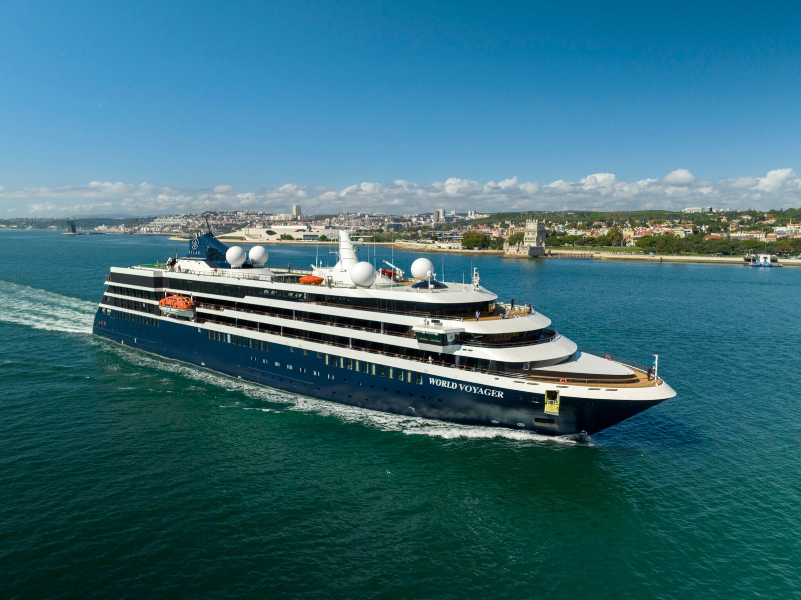 Atlas Ocean Voyages launches Explorer’s Choice