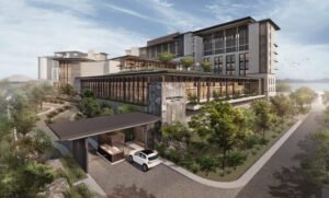 InterContinental Halong Bay Resort set to become area’s first luxury destination resort