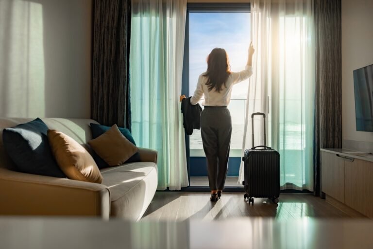 RoomPriceGenie RMS aids in ROI earnings for hotels
