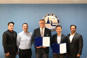 TAT partners with Expedia
