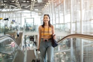 The busiest airports in the world defy global uncertainty and hold top rankings: ACI