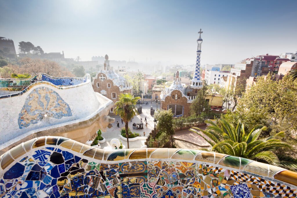 Delta’s new Boston–Barcelona service takes off Delta’s new Boston–Barcelona service takes off