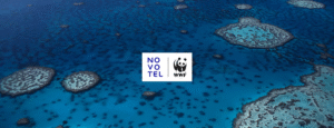 Novotel celebrates one year of  partnership with WWF