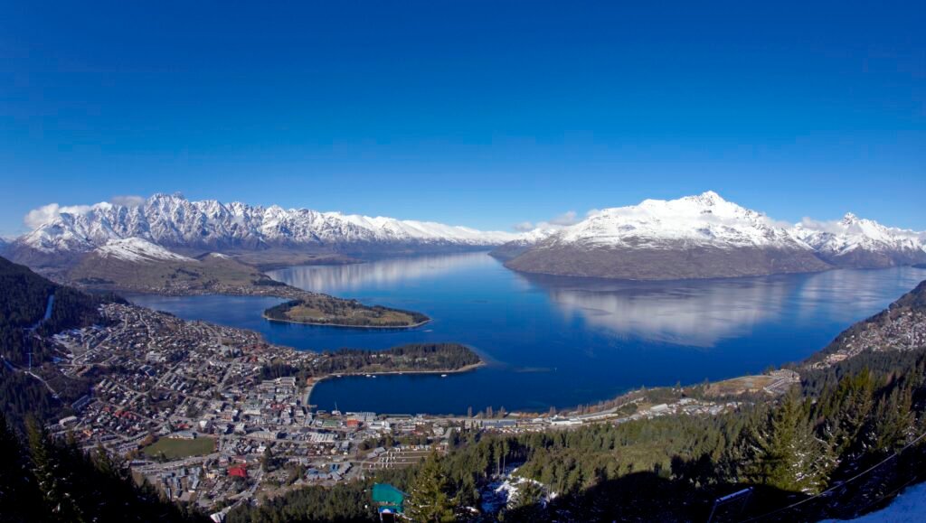 WiT Queenstown to Debut in July 2026 WiT Queenstown to Debut in July 2026