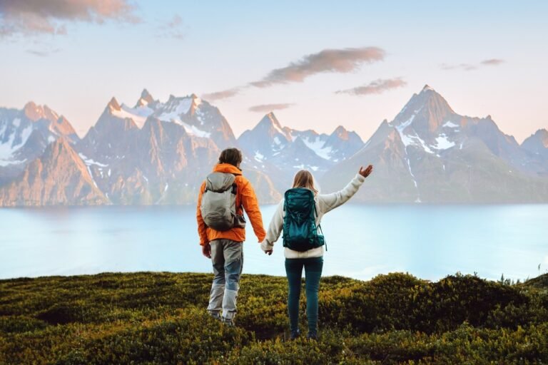 ABTA marks 75 years at the heart of the UK’s travel and tourism scene