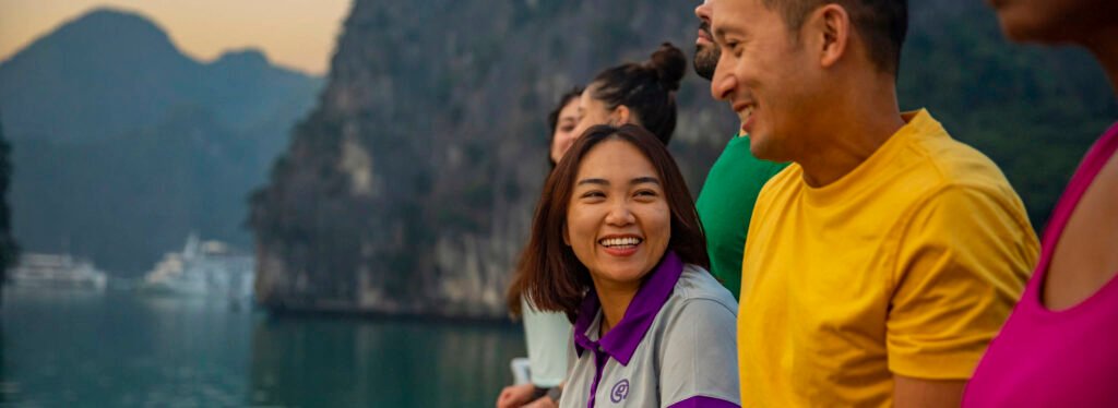 Co-op Holidays announces partnership with G Adventures