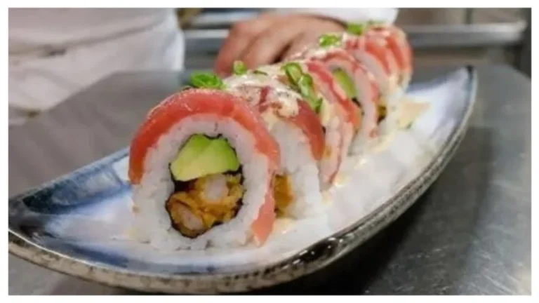 Oceania Cruises’ Red Ginger expands menu with creative Nikkei dishes