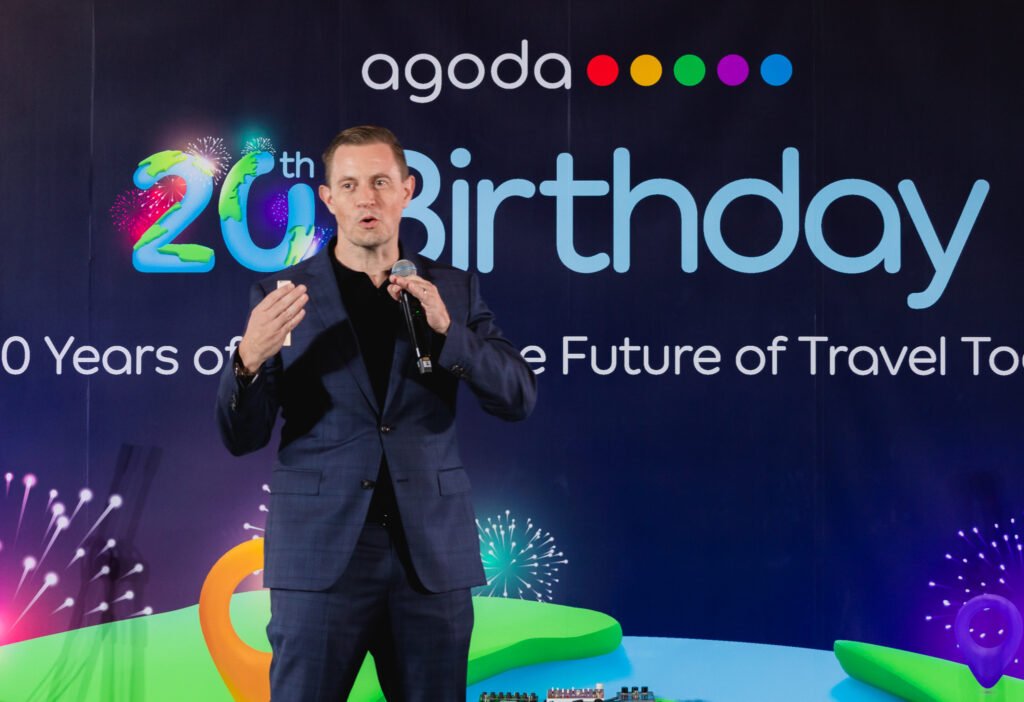 Over 2,000 Thai travel partners join Agoda’s birthday sales campaign