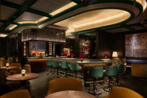 Waldorf Astoria Osaka introduces ‘Canes & Tales’