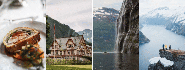 62ºNORD launches a new range of seasonal itineraries 62ºNORD launches a new range of seasonal itineraries