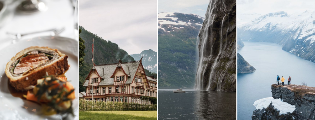 62ºNORD launches a new range of seasonal itineraries