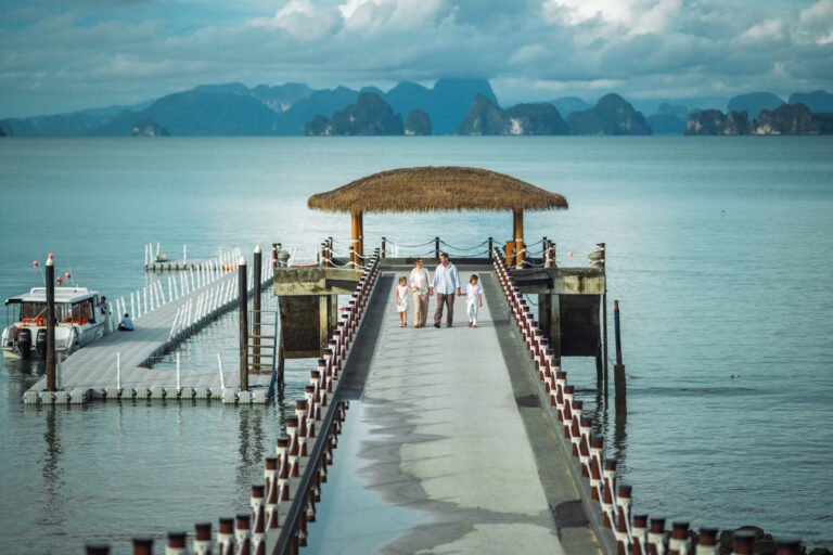 Anantara Koh Yao Yai introduces a new transfer route from Krabi Anantara Koh Yao Yai introduces a new transfer route from Krabi