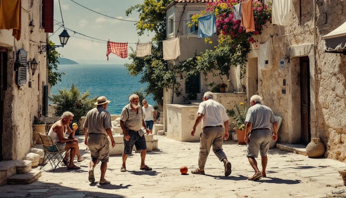 Croatia Wants You to Slow Down: Here’s Why ‘Pomalo’ Might Be the Vacation You Need Croatia Wants You to Slow Down: Here’s Why ‘Pomalo’ Might Be the Vacation You Need