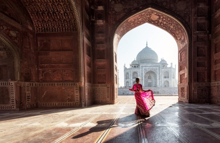 India Jumps to 77th in July 2025 Passport Index