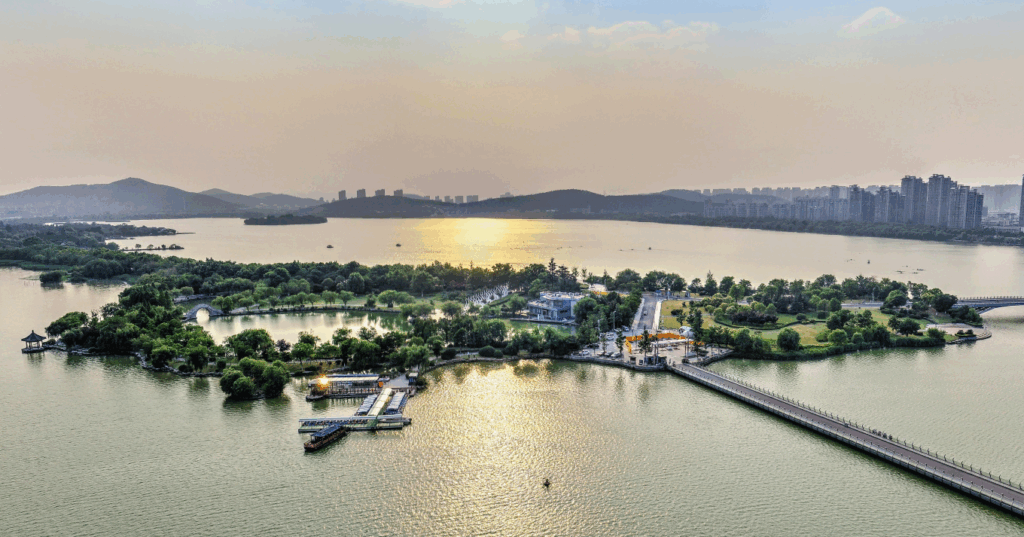 Xuzhou becomes Greater Bay Airlines’ seventh destination in Mainland China Xuzhou becomes Greater Bay Airlines’ seventh destination in Mainland China