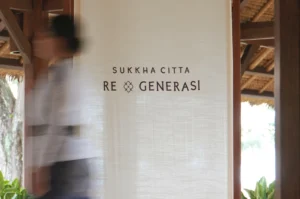Aman’s REGENERASI exhibition slated to move to Amanjiwo