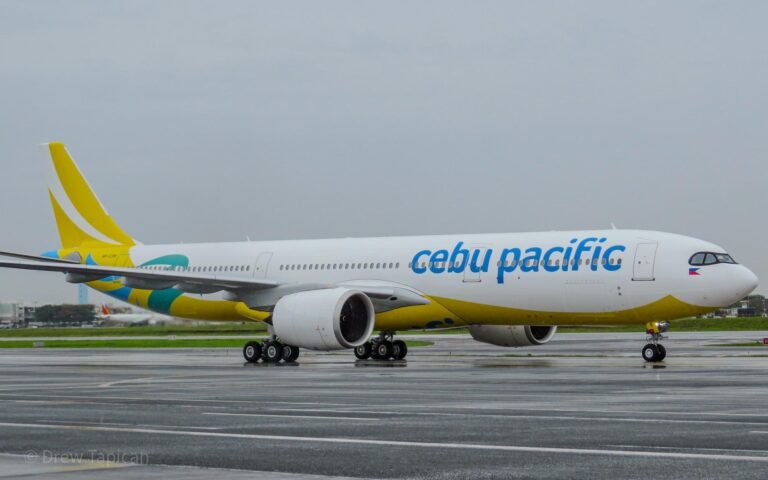 Cebu Pacific now flies a 100-strong fleet Cebu Pacific now flies a 100-strong fleet