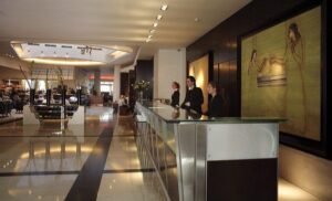 EVT acquires Pro-Invest Hotels