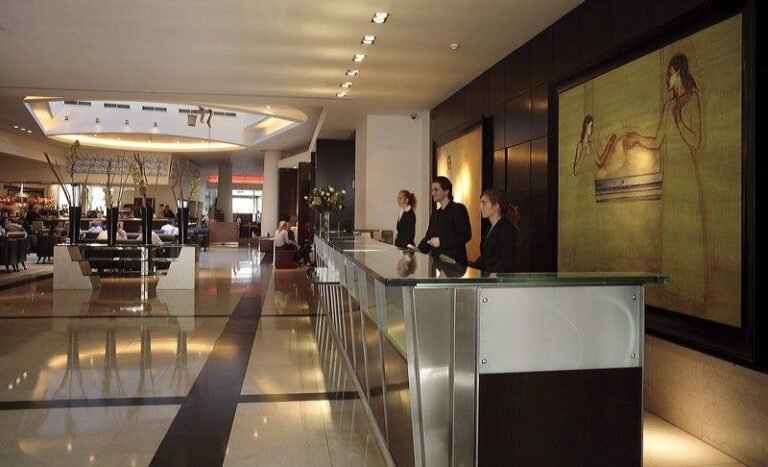 EVT acquires Pro-Invest Hotels
