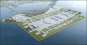 Philippines’ Marcos: Let development of Sangley Airport be unimpeded