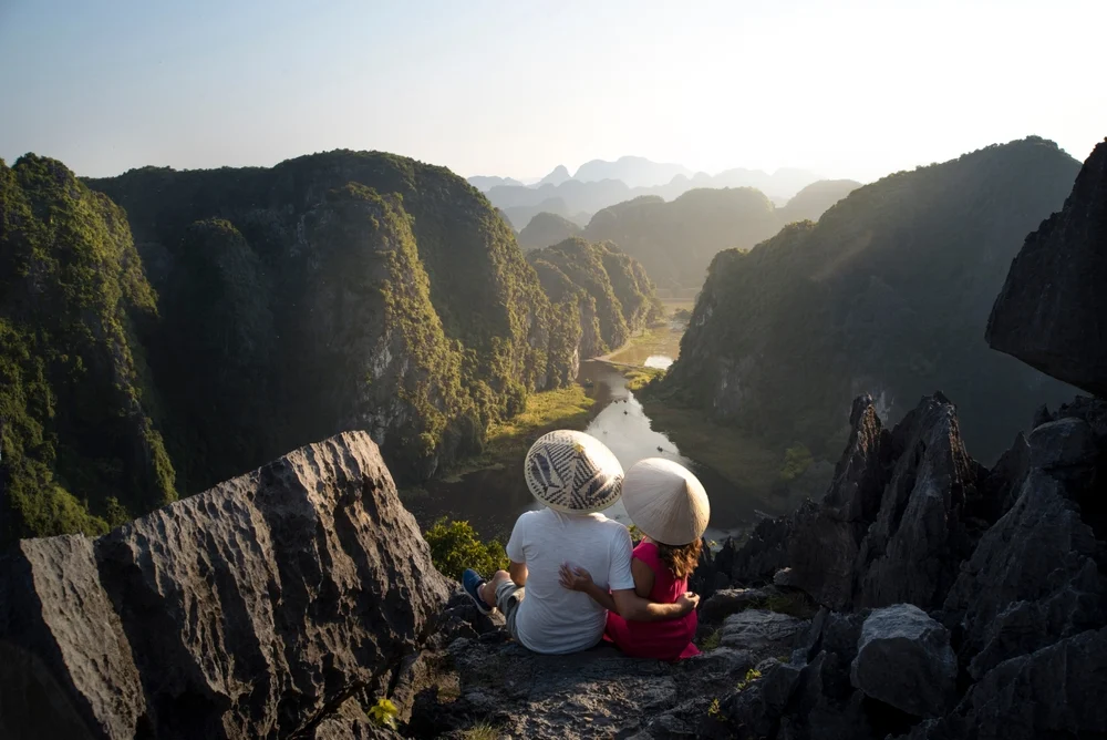 The Journey Changes You: Tripadvisor’s Scott Wegener Shares the Future of Meaningful Travel