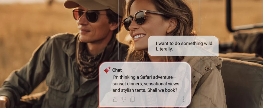 Sabre’s latest white paper predicts significant changes in the way travel gets discovered online Sabre’s latest white paper predicts significant changes in the way travel gets discovered online