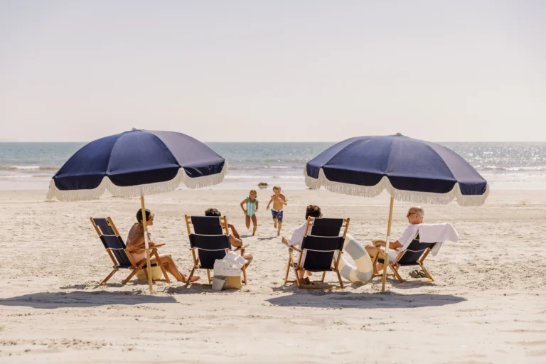 ‘Grandcations’: How Grandparents and Grandkids Are Redefining Family Travel 