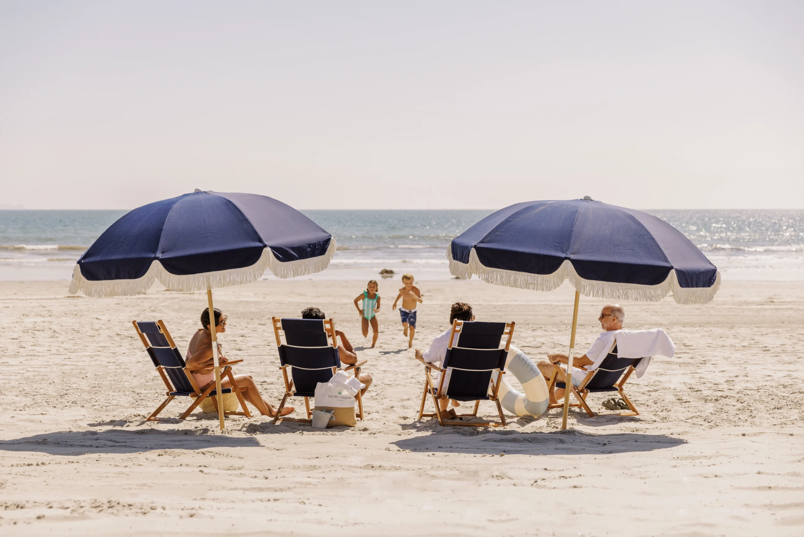 ‘Grandcations’: How Grandparents and Grandkids Are Redefining Family Travel 