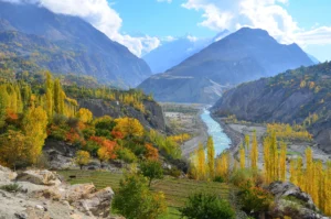 BWH Hotels open ‘Best Western Premier Hotel Karim Abad Hunza’ with 50 keys in Pakistan