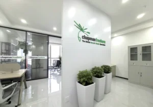 Chapman Freeborn accelerates expansion into China