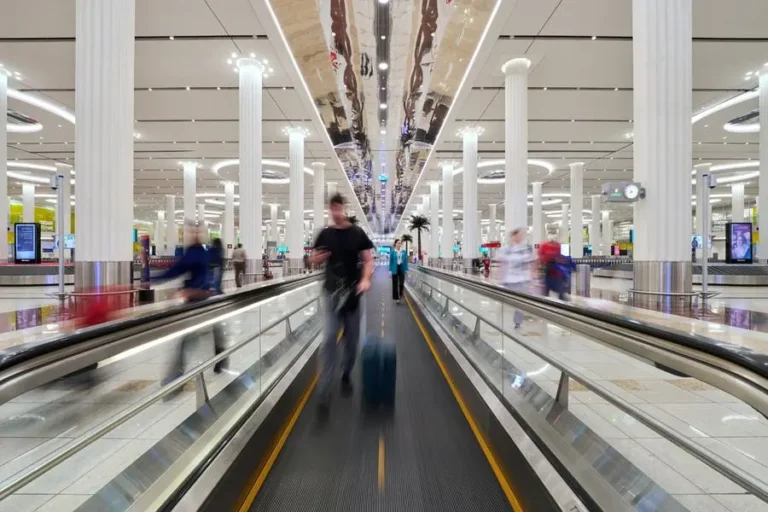 DXB set for a strong year-end travel peak with 10mln guests expected