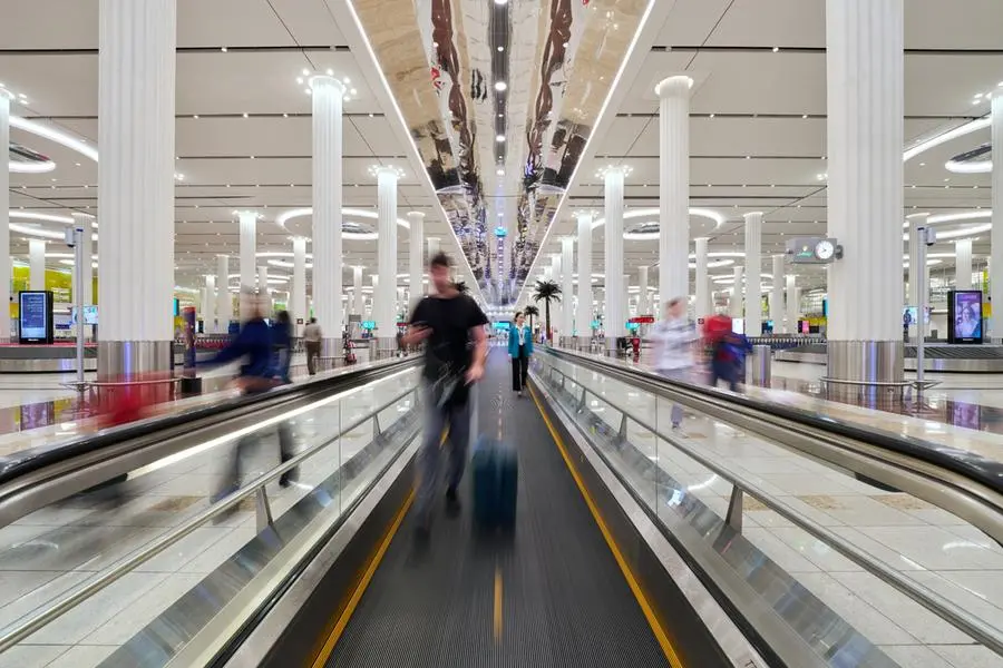 DXB set for a strong year-end travel peak with 10mln guests expected