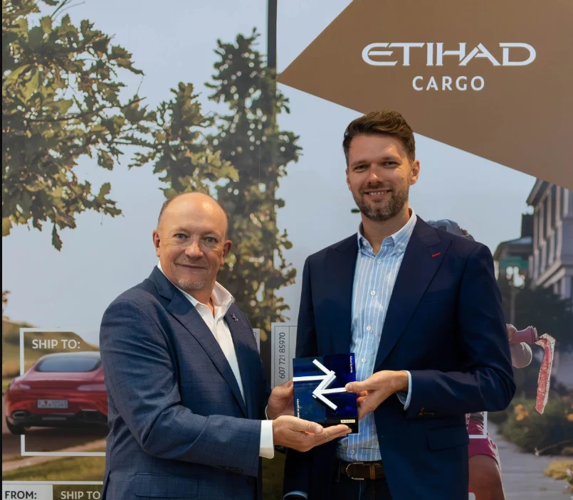 Etihad Cargo expands reach in Southeast Asia via partnership with Teleport Etihad Cargo expands reach in Southeast Asia via partnership with Teleport