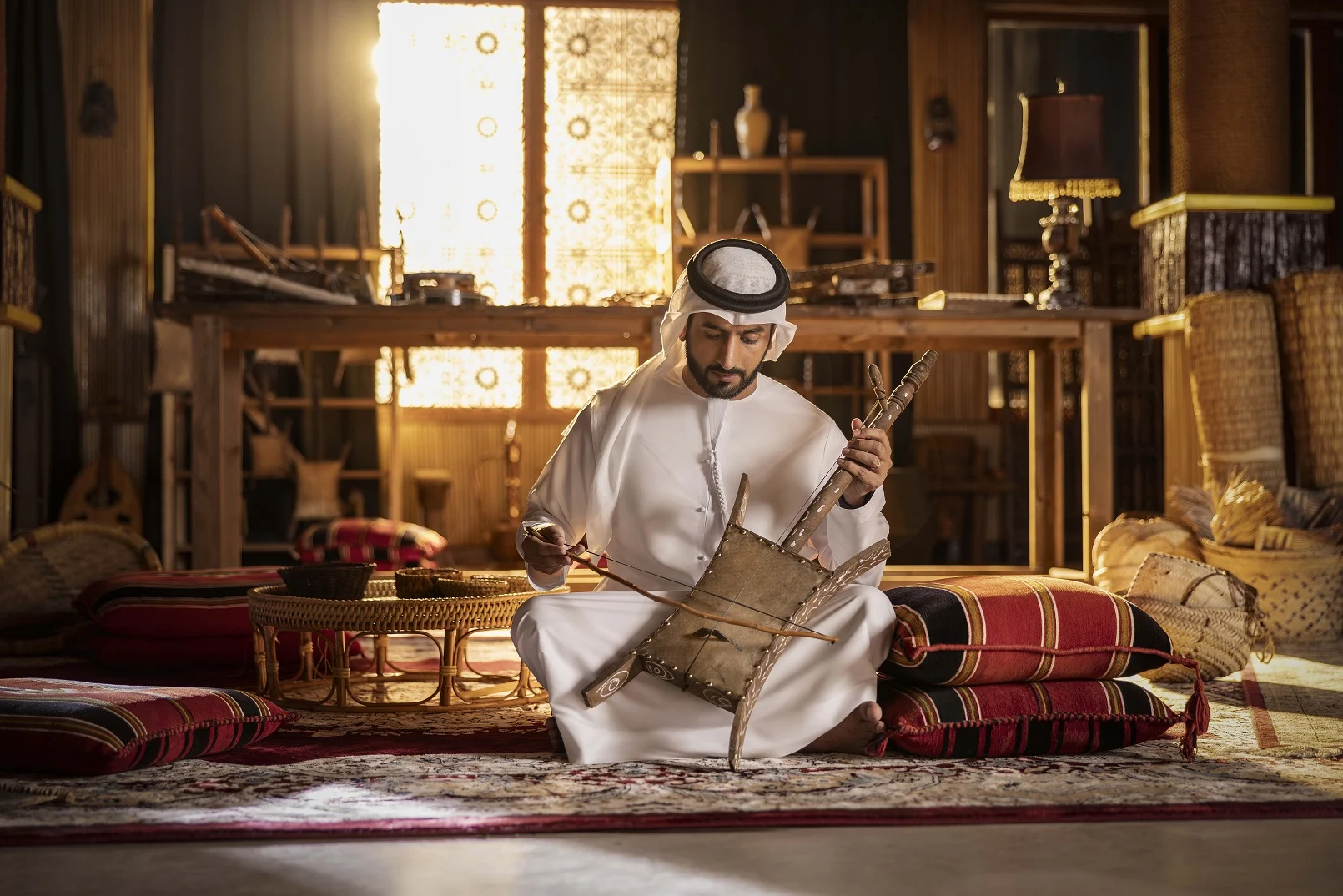Best of Abu Dhabi in December 2025
