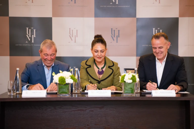 Inside UHM’s India Playbook: Rosastays, Boutique Growth and What Comes Next