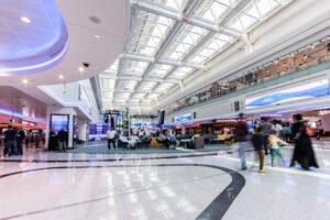 Nearly 17,500 stranded passengers have departed UAE