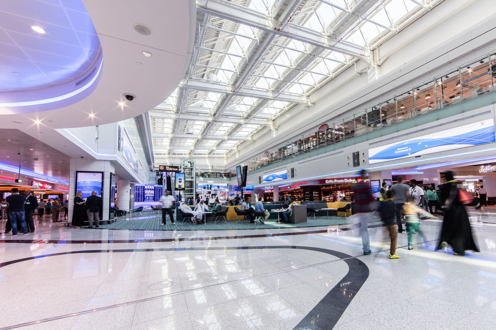 Nearly 17,500 stranded passengers have departed UAE
