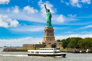 US faces tourism crossroads despite market leadership