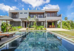 Grand Metropolitan expands with Siem Reap villa