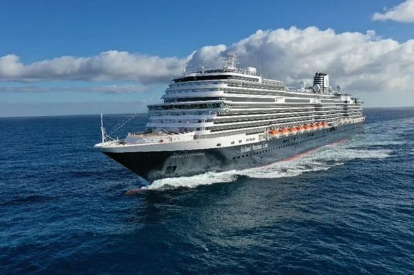 Holland America Opens 2028 Grand Voyages Around the Globe Holland America Opens 2028 Grand Voyages Around the Globe