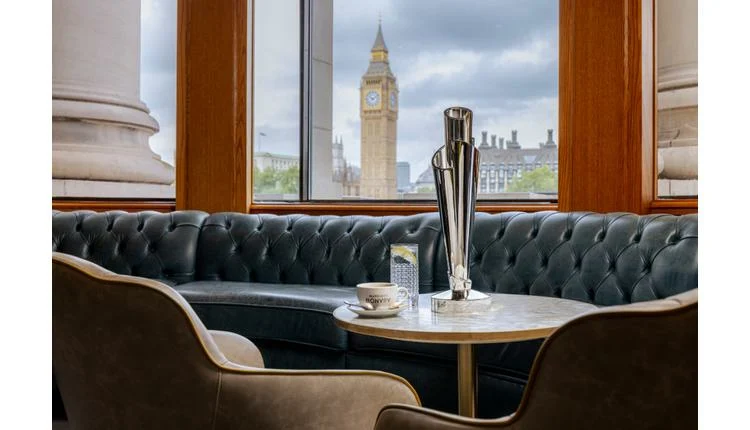 Marriott Bonvoy expands ICC partnership for Women’s T20 World Cup Marriott Bonvoy expands ICC partnership for Women’s T20 World Cup