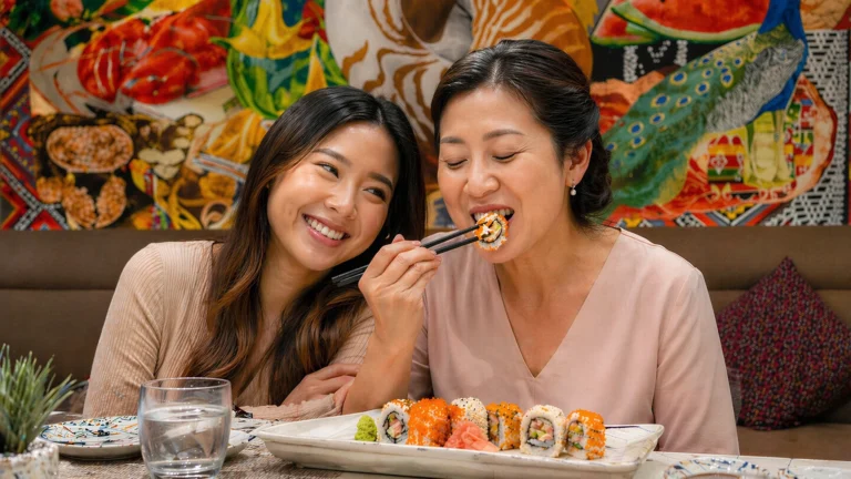 Mother's Day gets extra-special at Novotel Manila Araneta City and ibis Styles Manila Araneta City