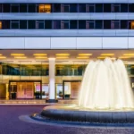 Regent Hong Kong earns top hotel accolade