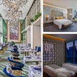 The St. Regis Downtown Dubai unveils Eid Al Adha experiences