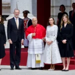 Catholic pilgrimage sector surges as papal visit draws millions to Spain’s ancient traditions