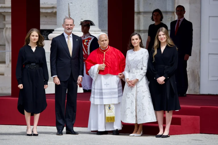 Catholic pilgrimage sector surges as papal visit draws millions to Spain’s ancient traditions