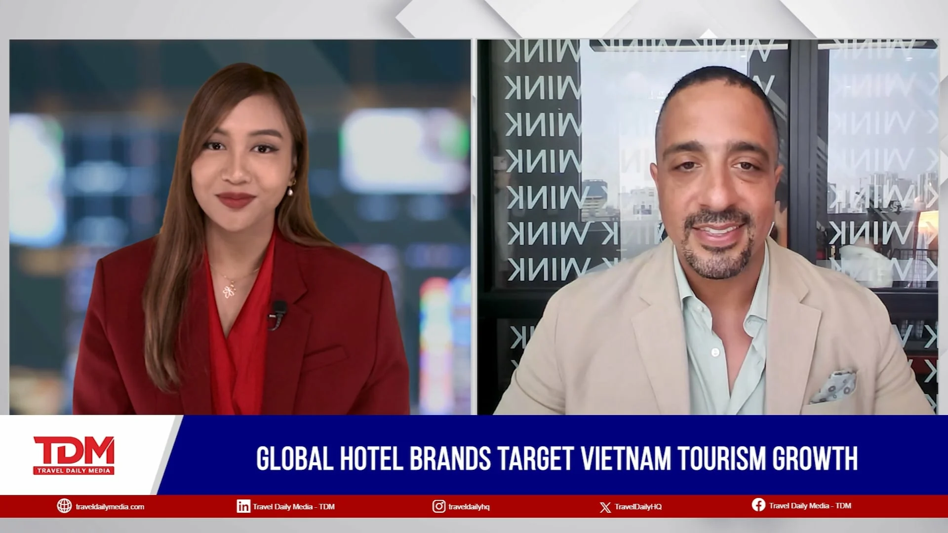 Investment chief warns Vietnam’s infrastructure must match hotel boom