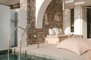 Kove Hotel & Spa Mykonos Joins MGallery’s Aegean Collection
