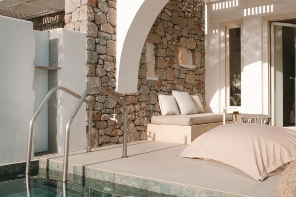 Kove Hotel & Spa Mykonos Joins MGallery’s Aegean Collection Kove Hotel & Spa Mykonos Joins MGallery’s Aegean Collection