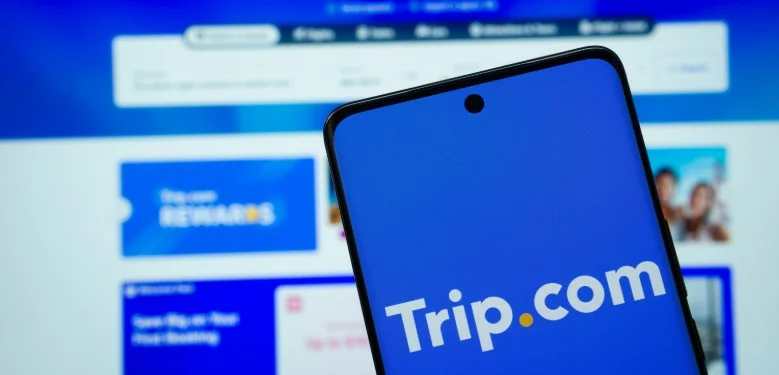 Trip.com Group fined .4 million for illegal cross-border data transfers Trip.com Group fined .4 million for illegal cross-border data transfers
